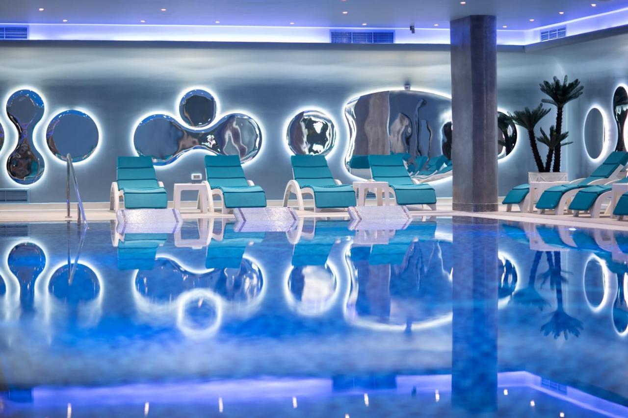 Grand Blue Fafa Resort & Spa Durrës 외부 사진