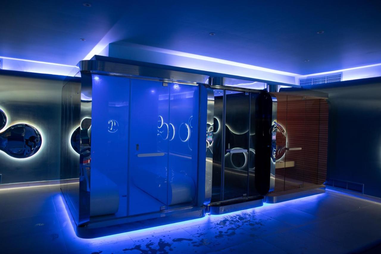 Grand Blue Fafa Resort & Spa Durrës 외부 사진