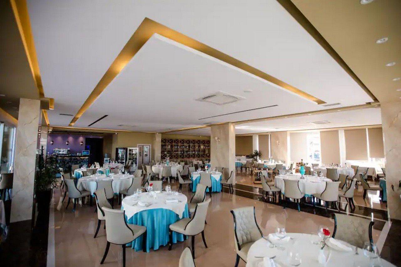 Grand Blue Fafa Resort & Spa Durrës 외부 사진