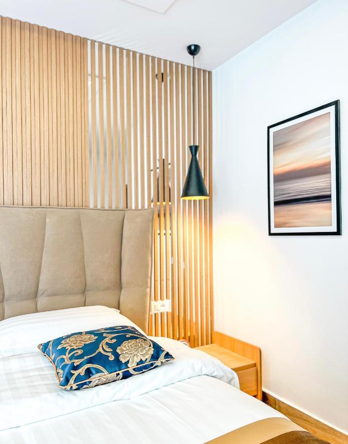 Grand Blue Fafa Resort & Spa Durrës 외부 사진