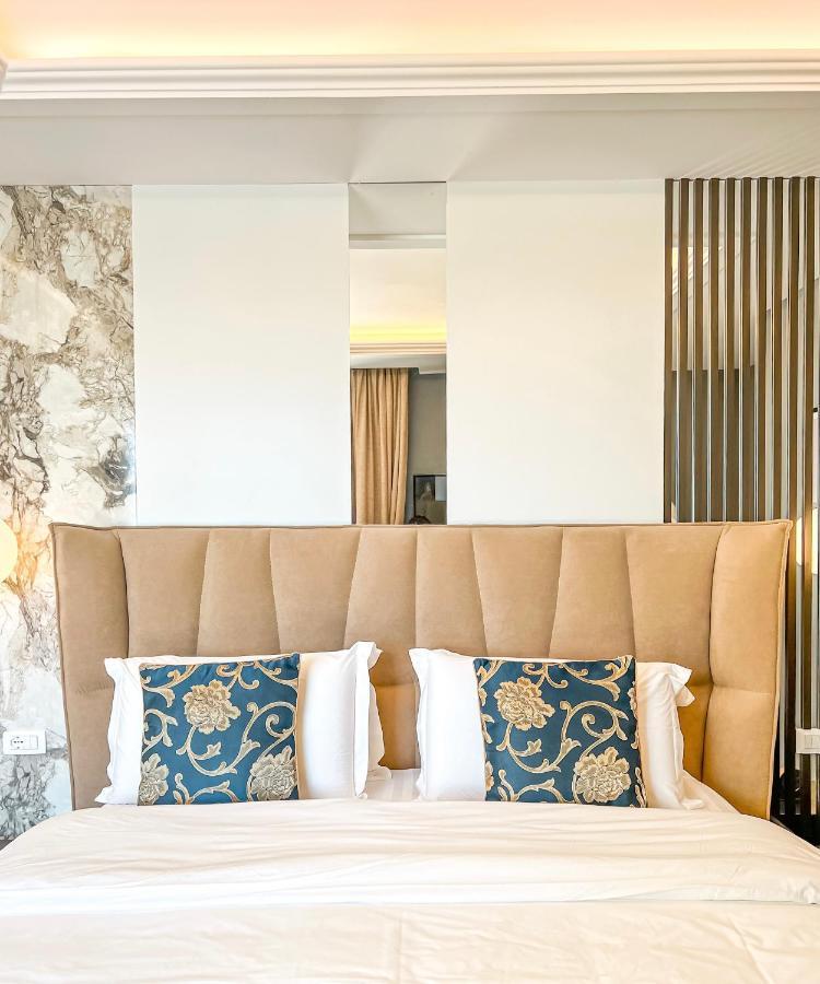 Grand Blue Fafa Resort & Spa Durrës 외부 사진
