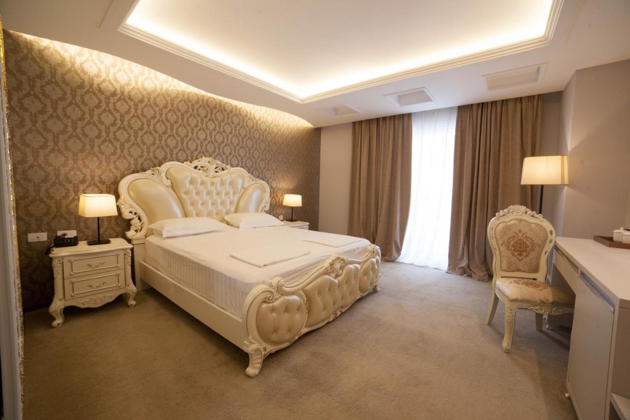 Grand Blue Fafa Resort & Spa Durrës 외부 사진