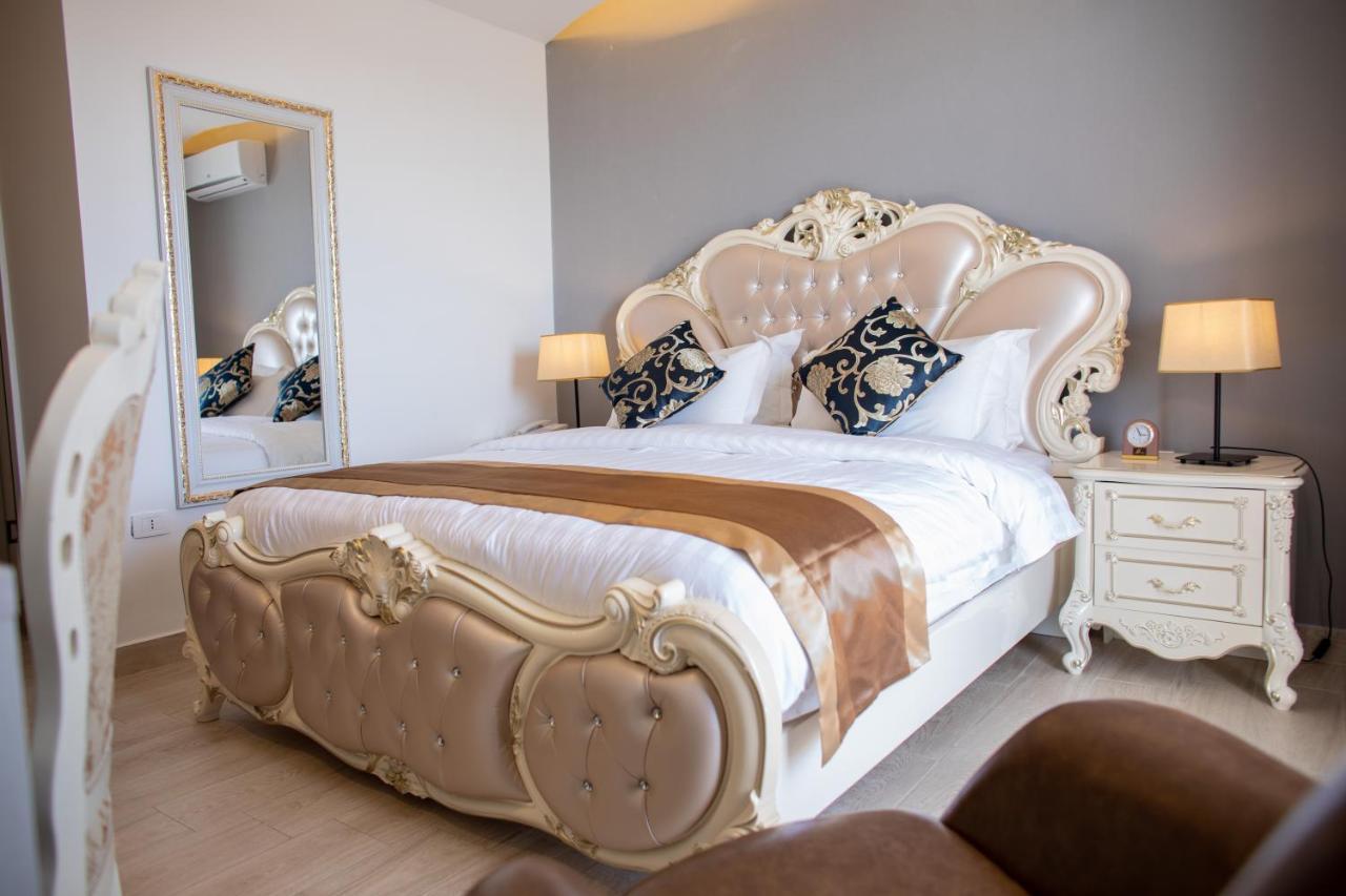 Grand Blue Fafa Resort & Spa Durrës 외부 사진