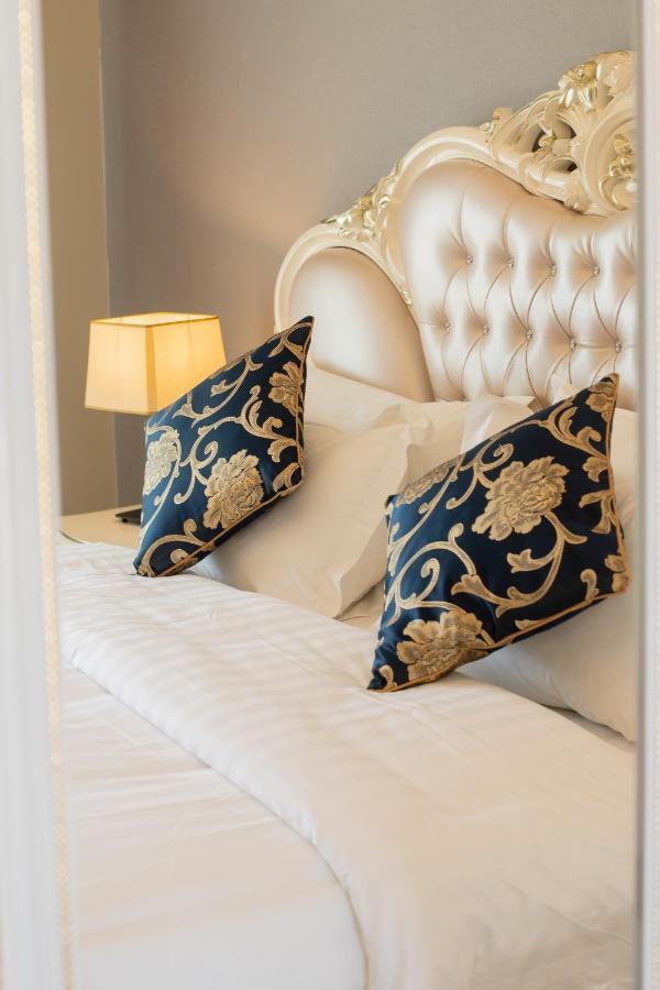 Grand Blue Fafa Resort & Spa Durrës 외부 사진